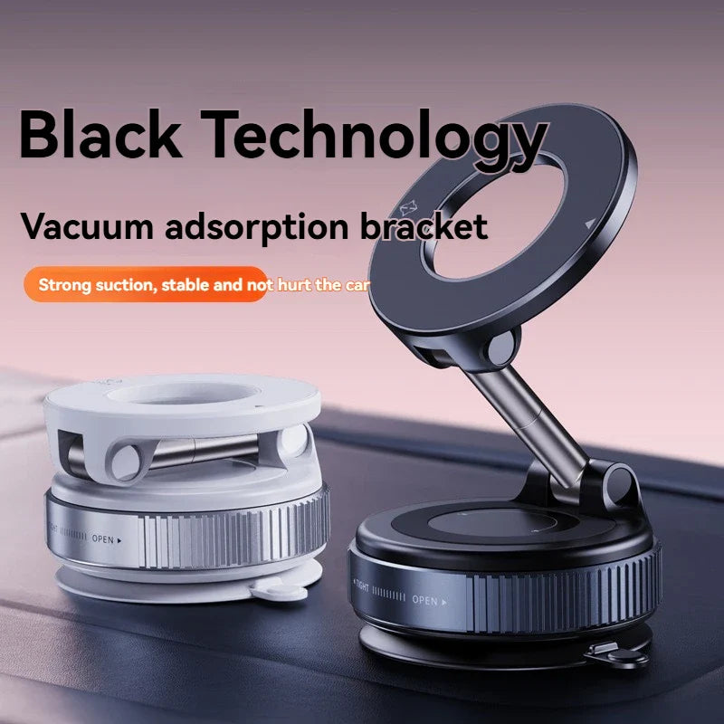Magnetic Phone Mount Stand