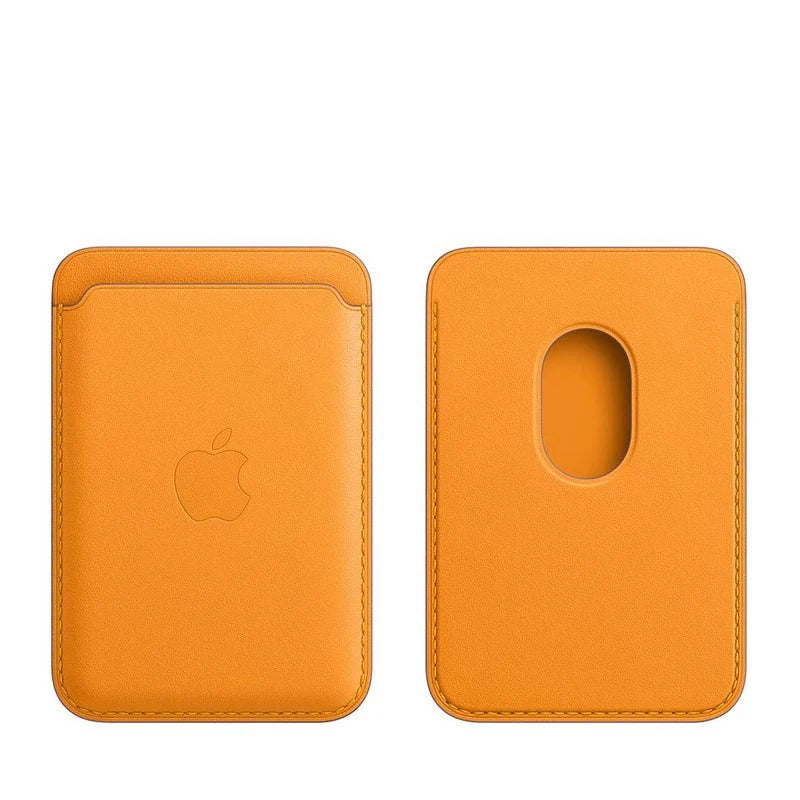 Magnetic Card Wallet for Phones